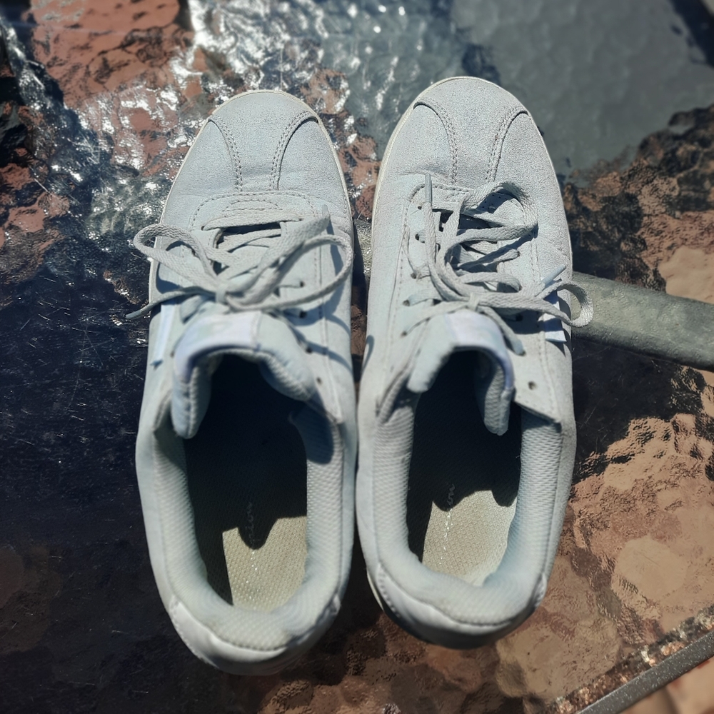 Champion sneakers